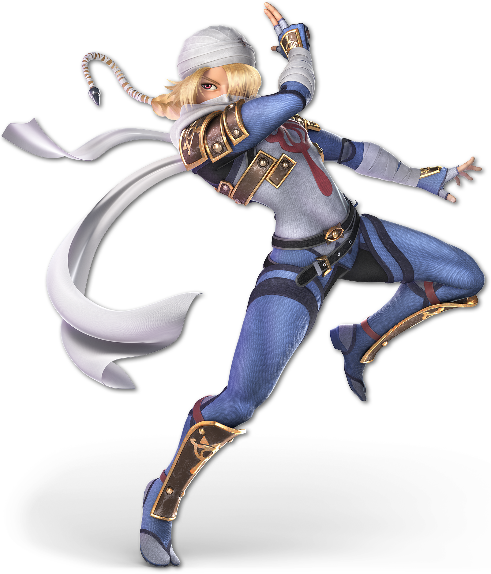 Sheik