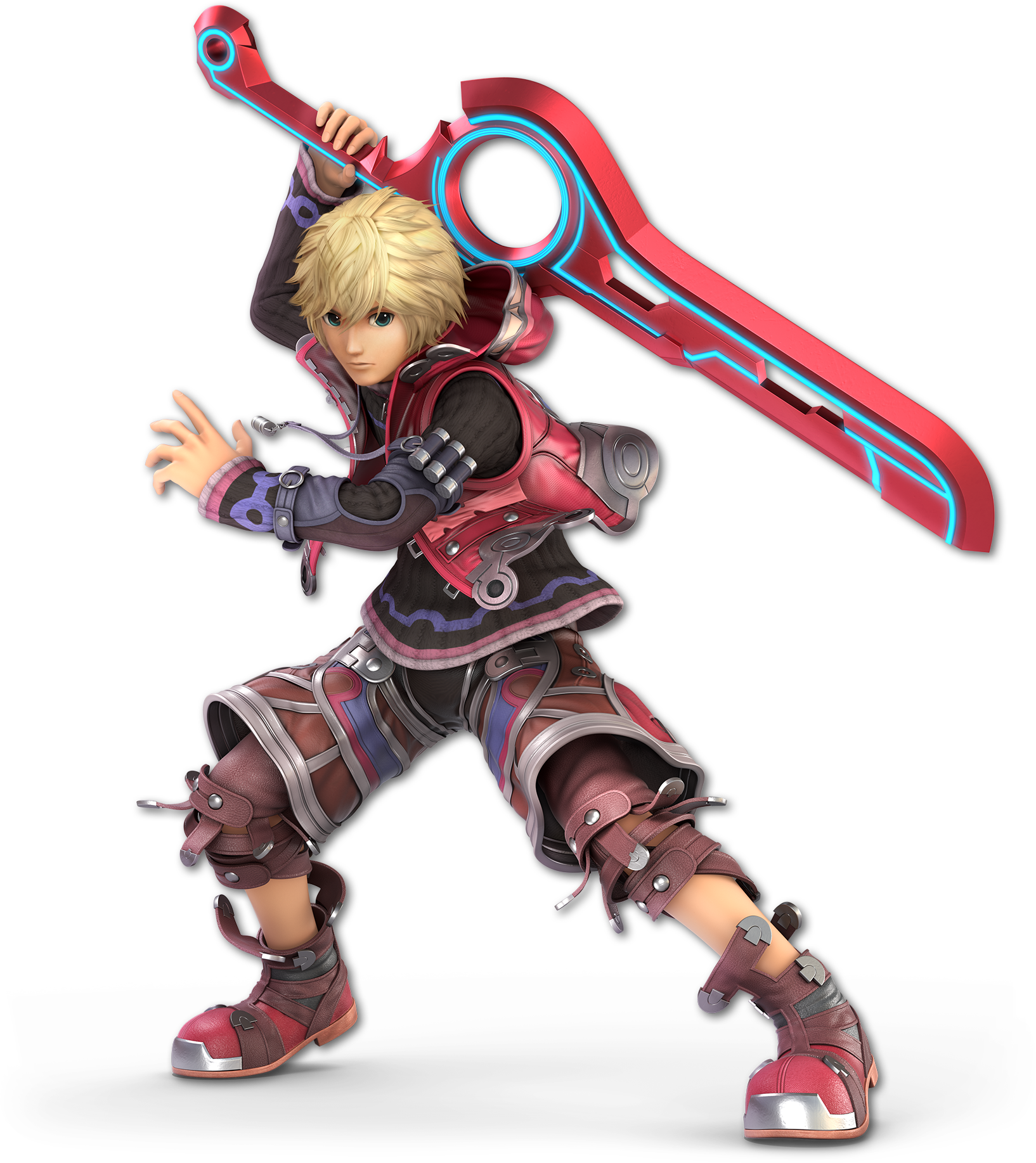 Shulk