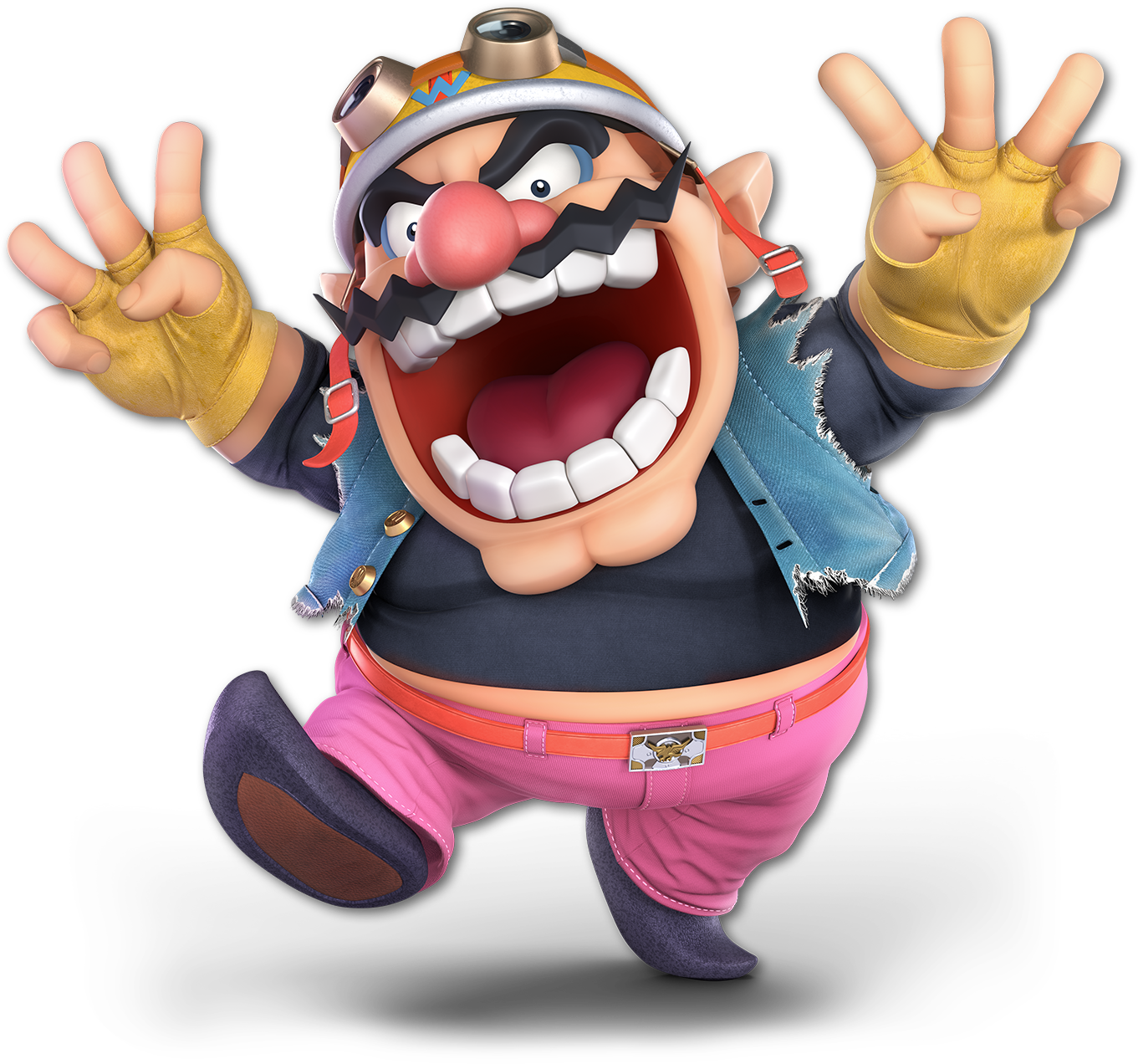 Wario