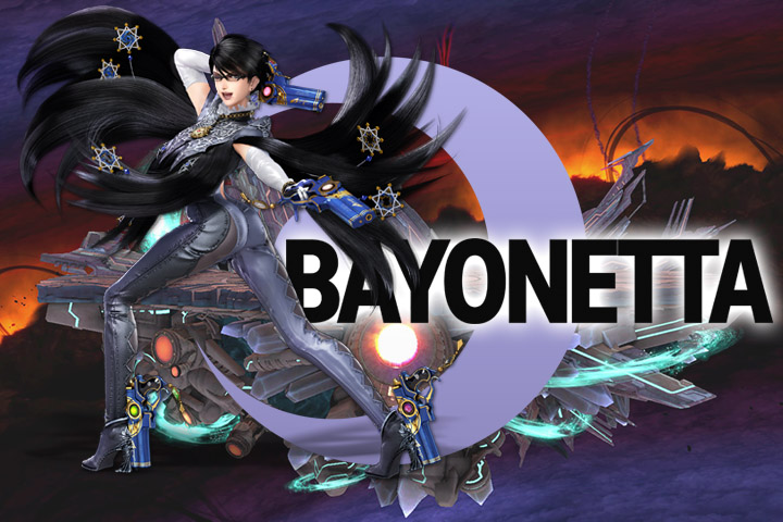 Guide Bayonetta