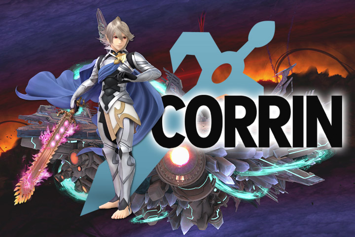 Guide Corrin