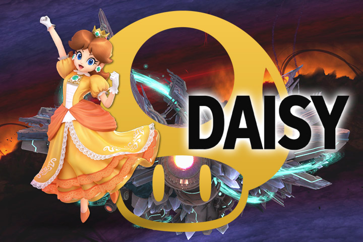 Guide Daisy