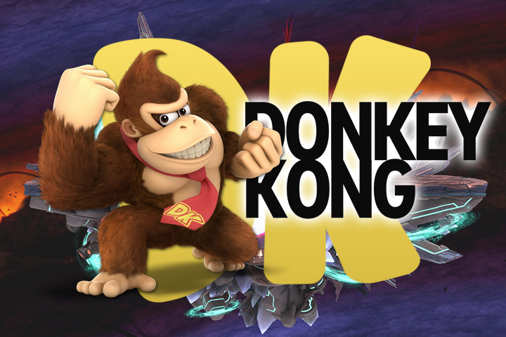 Guide Donkey Kong