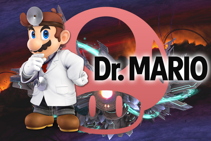 Guide Dr. Mario
