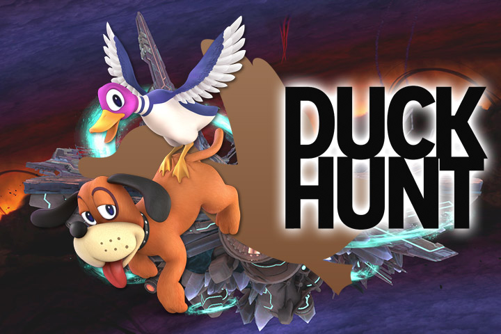 Guide Duo Duck Hunt