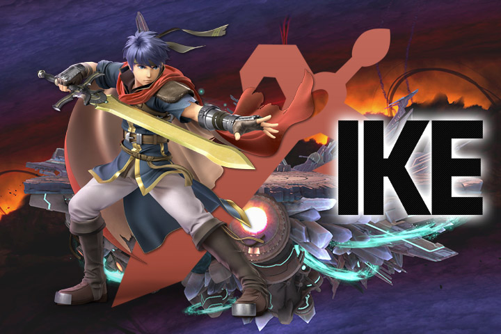 Guide Ike