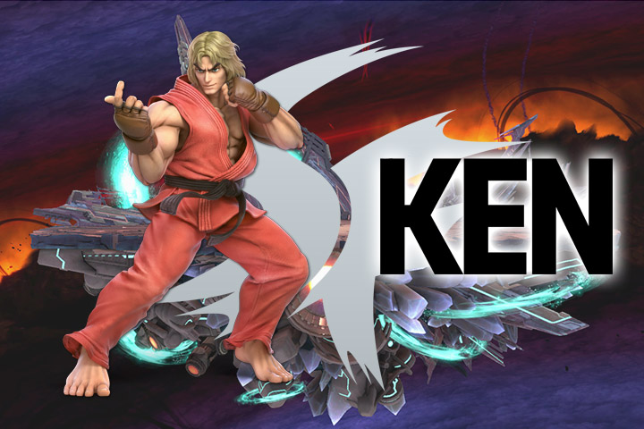 Guide Ken