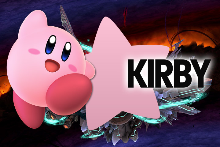 Guide Kirby