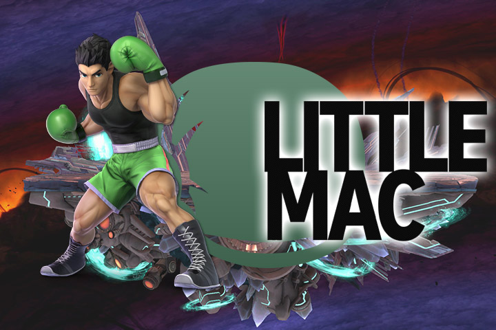 Guide Little Mac