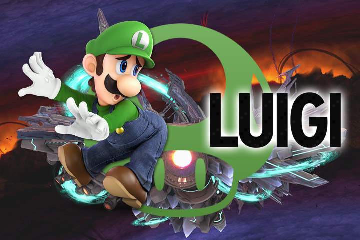 Guide Luigi
