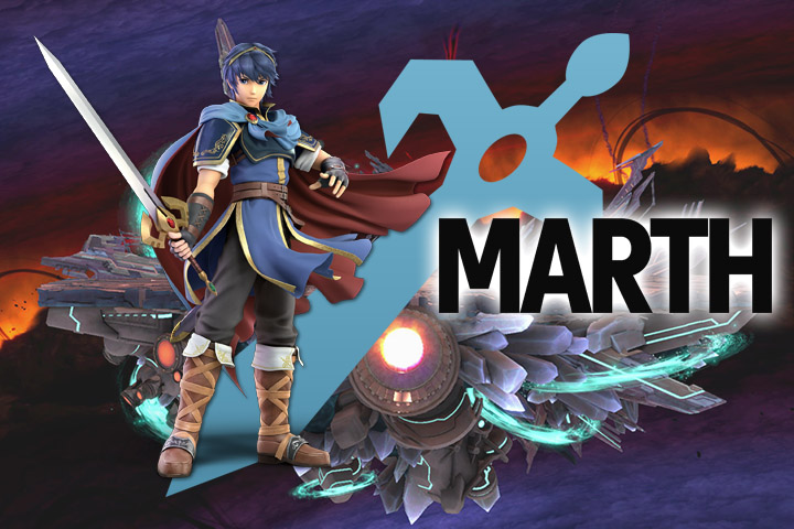 Guide Marth