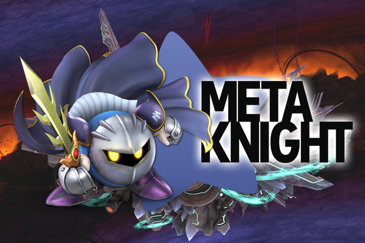 Guide Meta Knight