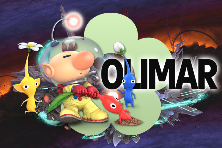 Guide Olimar