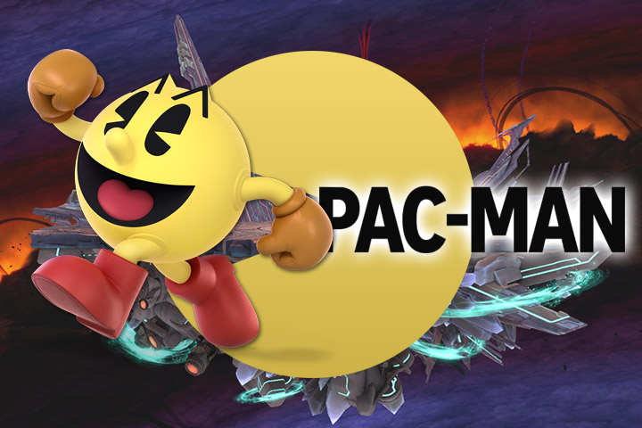 Guide Pac-Man