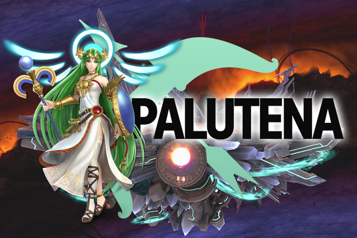 Guide Palutena
