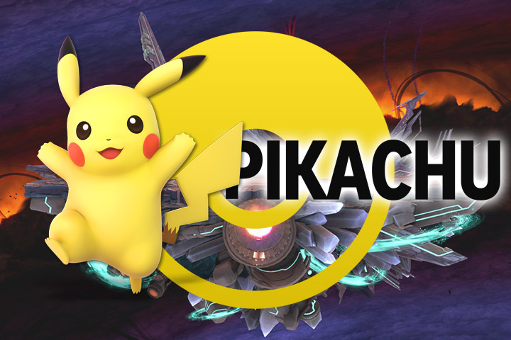 Guide Pikachu