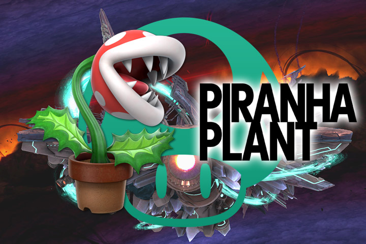 Guide Plante Piranha