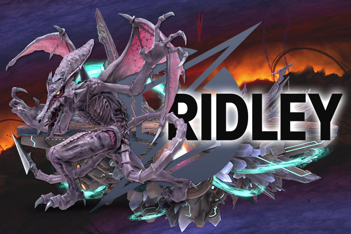 Guide Ridley