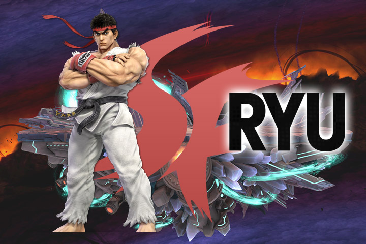 Guide Ryu