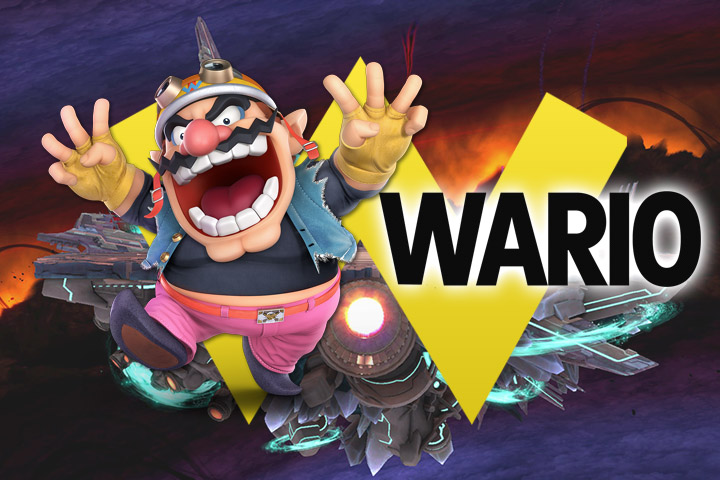 Guide Wario