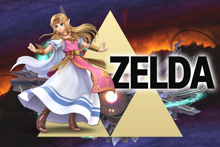 Guide Zelda
