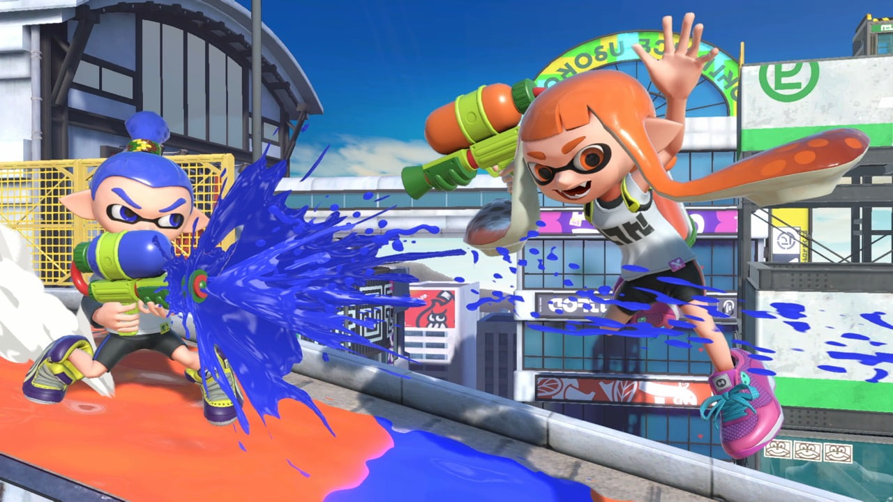 inkling Spécial Neutre