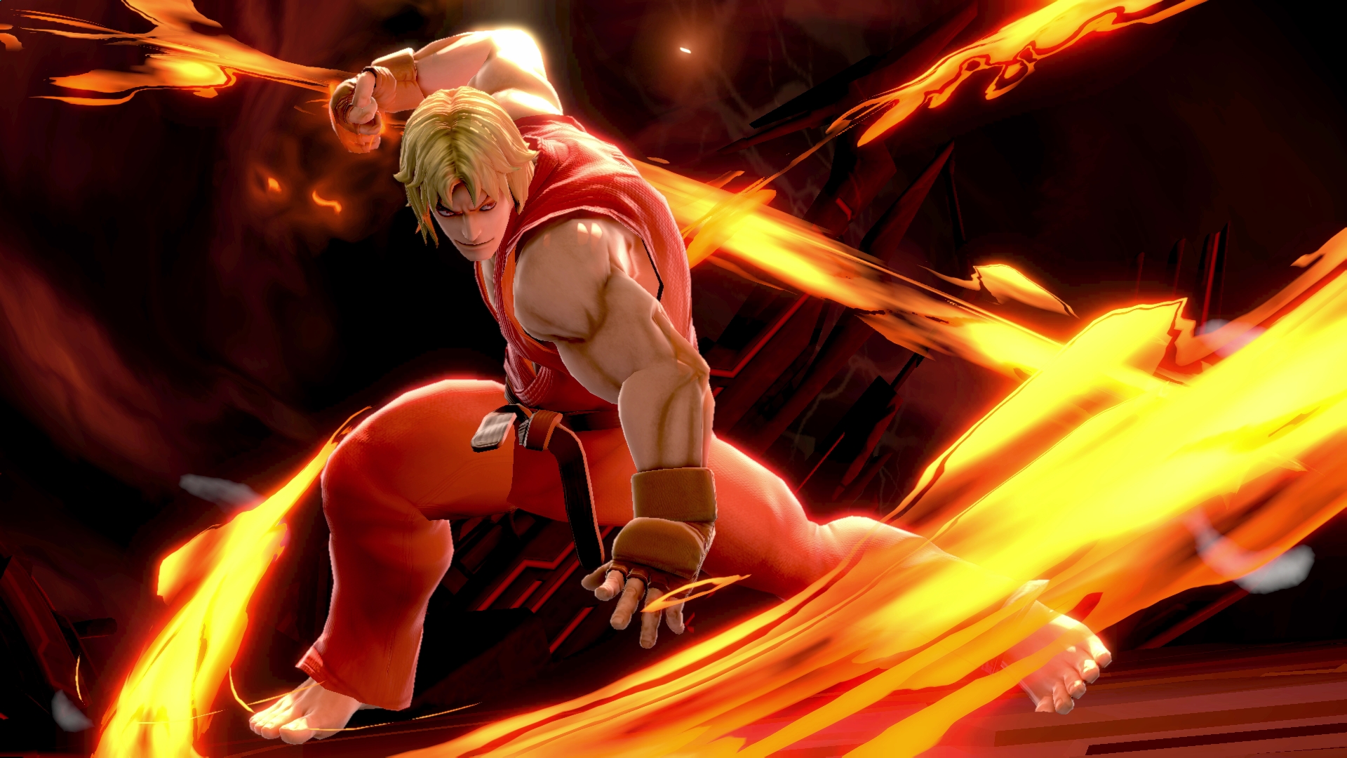 ken final smash