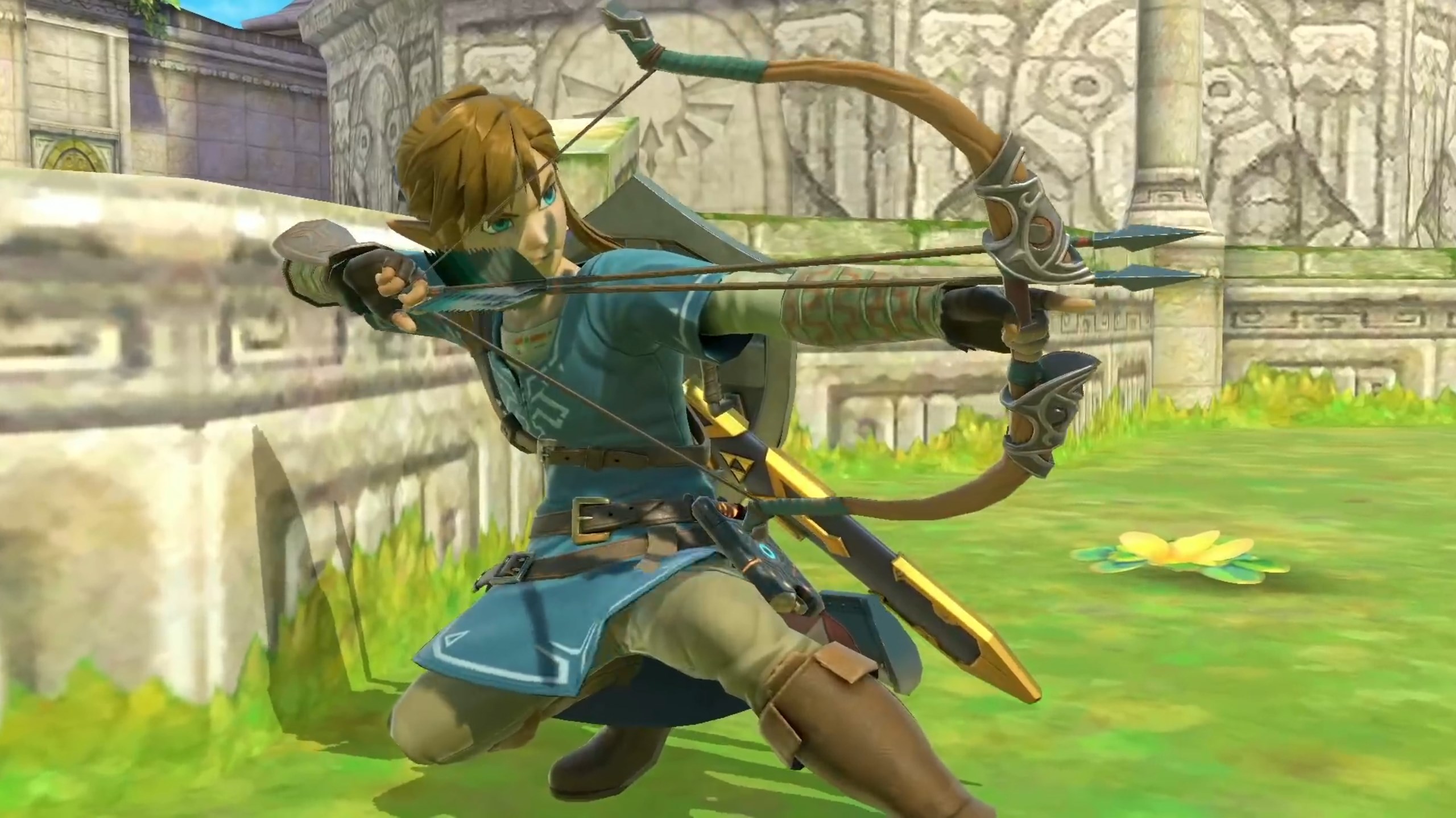 Link Spécial Neutre