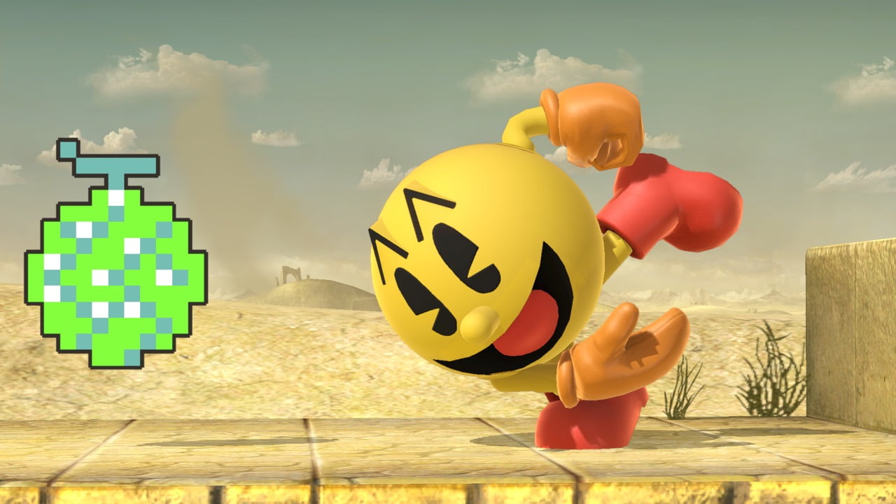 Pac-Man Spécial Neutre