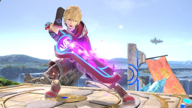 Shulk Spécial Neutre