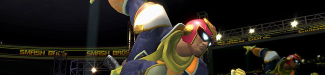 Captain Falcon