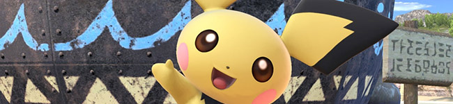 Pichu