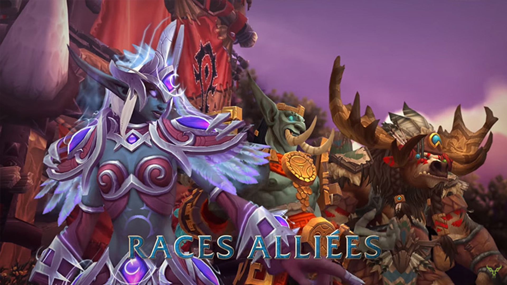 Le patch 7.3.5 est sorti