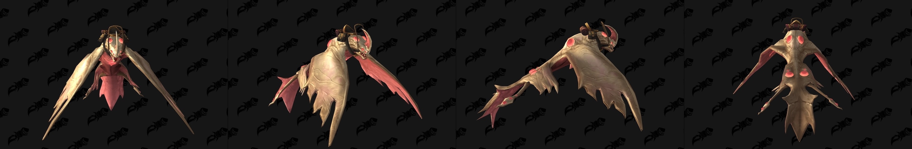 Nouveaux familiers pour le patch 7.3.5