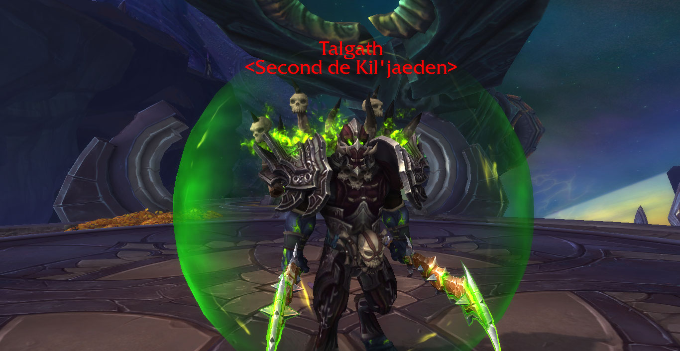 Argus en image