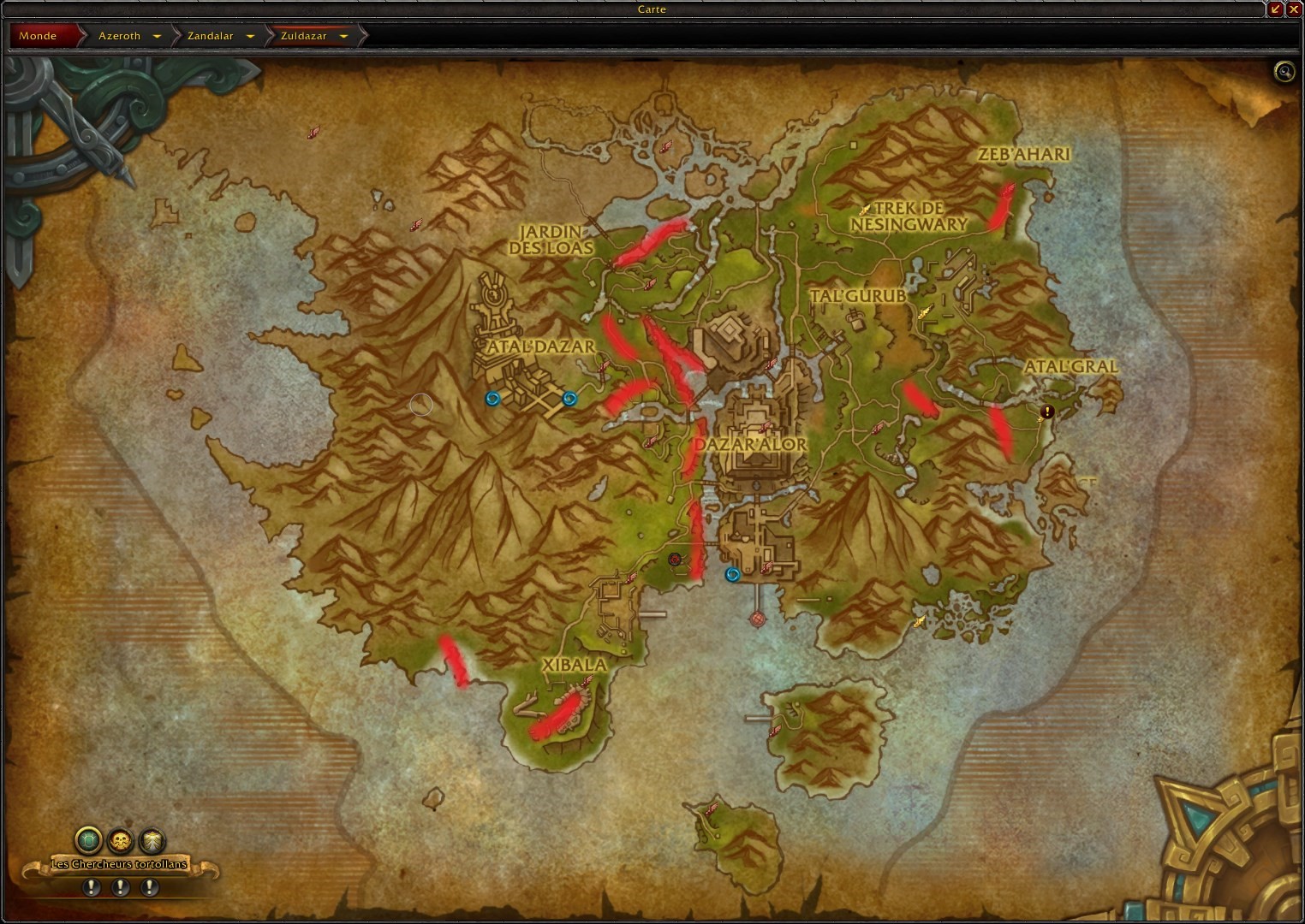 cursed coins battle for azeroth cursed coins battle for azeroth