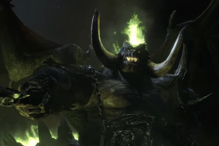 HotS BlizzCon 2018 : Leak de Reinhardt et Mannoroth ...