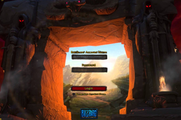 Wow Anniversaire Des 14 Ans De Vanilla World Of Warcraft Breakflip Actualites Et Guides Sur Les Jeux Video Du Moment