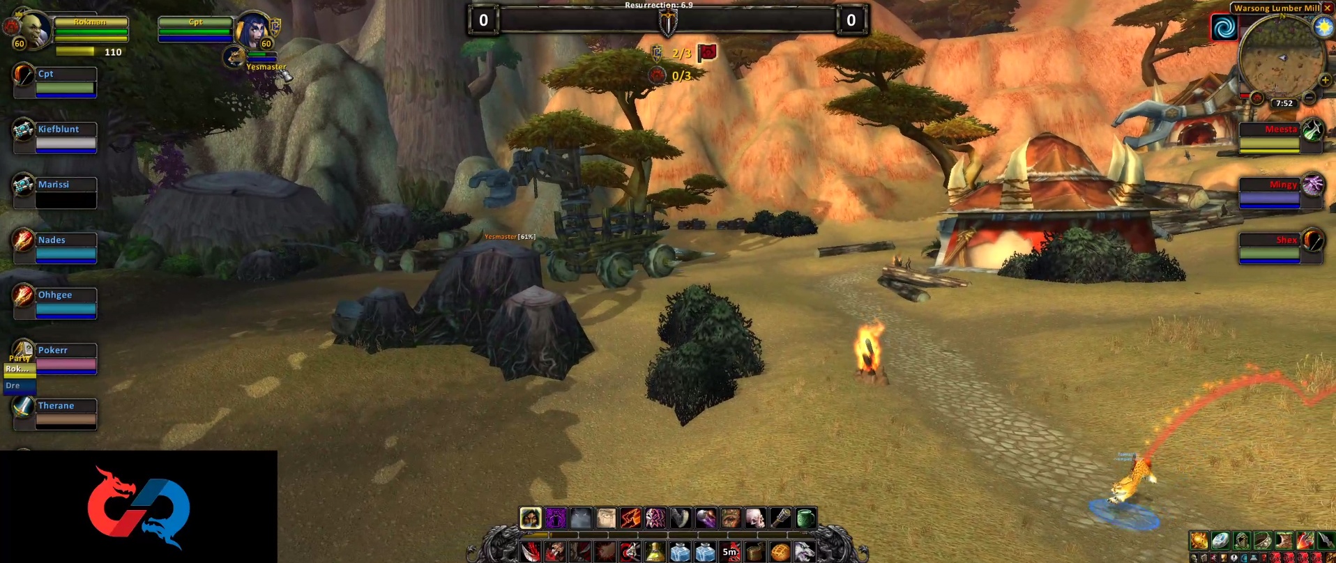 wargame-wow-classic-warsong
