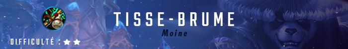Guide Moine Tisse-brume 8.0.1