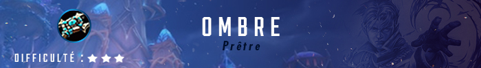 Guide Prêtre Ombre 8.0.1