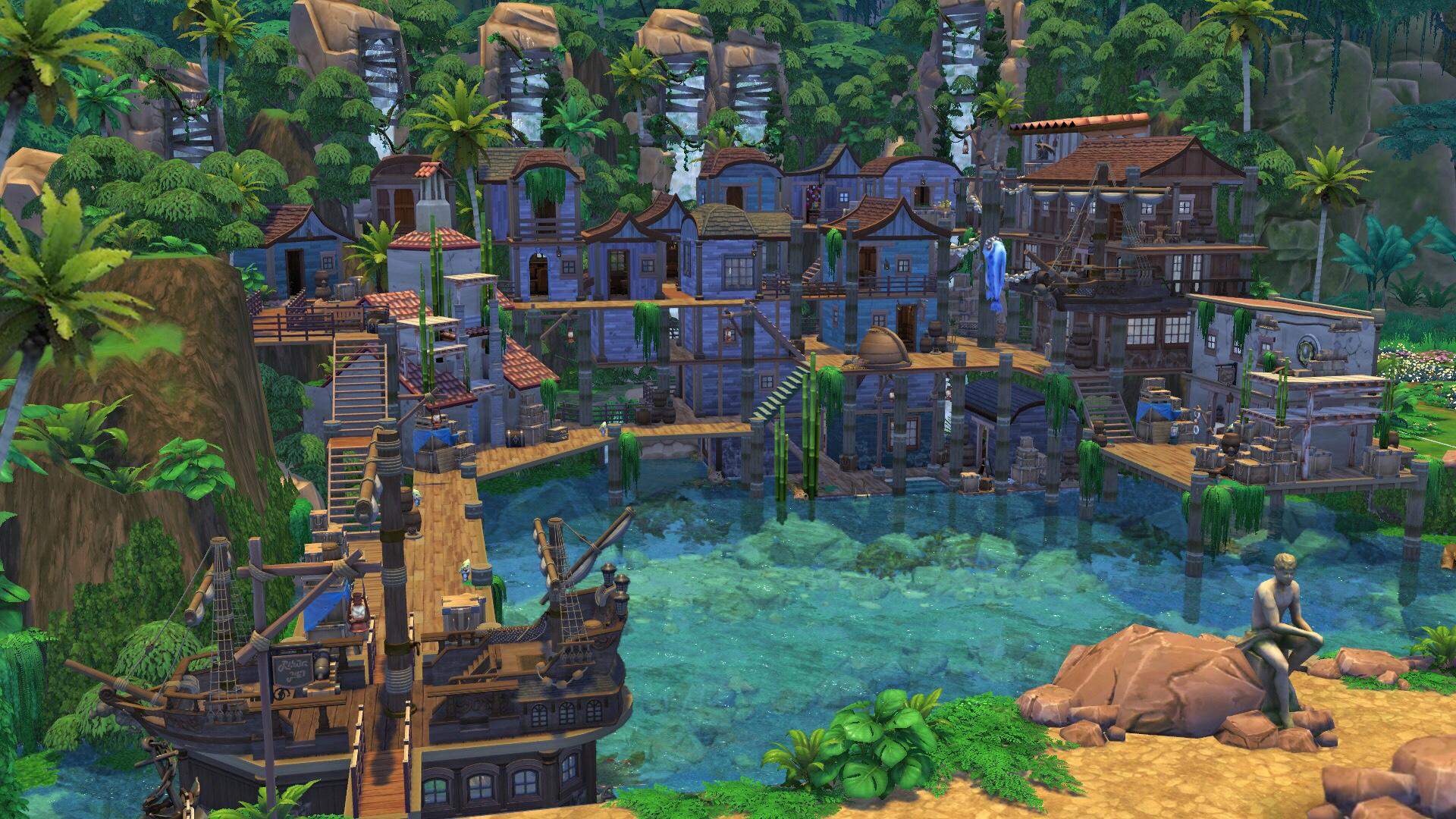 wow-booty-bay-fan-made-sims-4