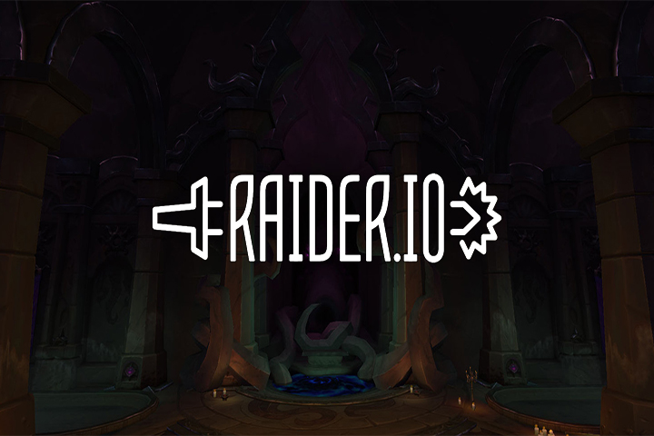 wow raider io wow raider io