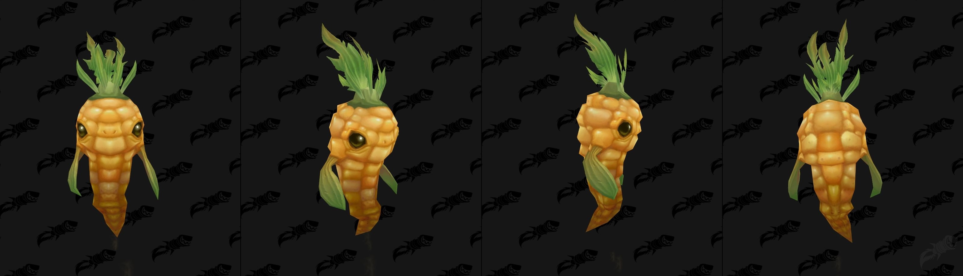 De nouveaux modèles pour les mascottes à BFA