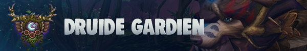 Les meilleures classes en RBG