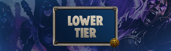 Tier list : les meilleurs DPS