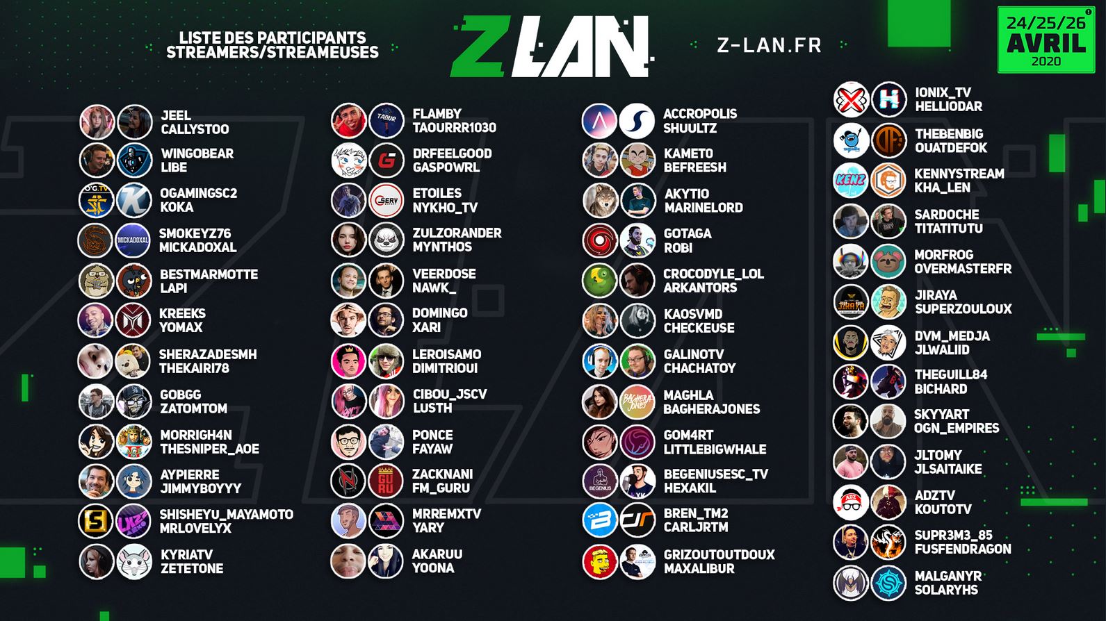 streamers-participants-zlan-2020