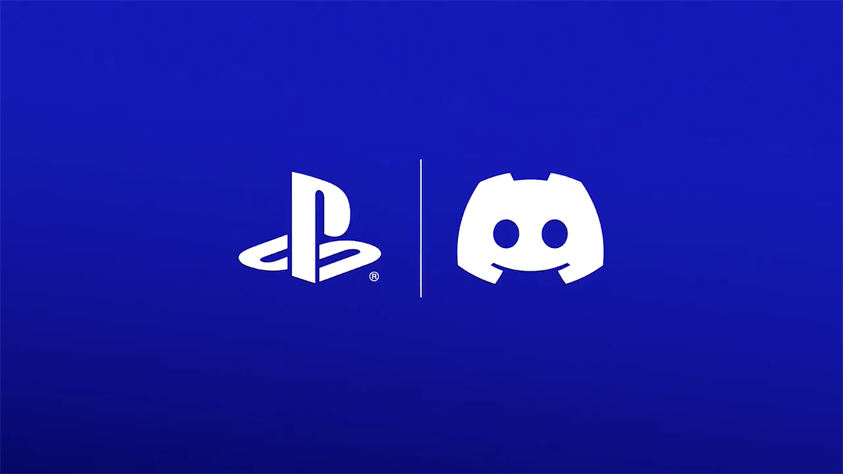 discord на playstation 5