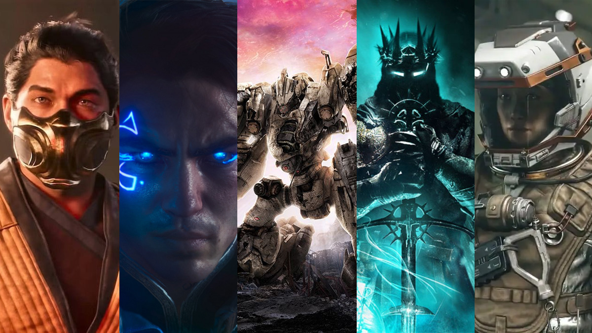 Prochaines sorties jeux vidéo 2023, le calendrier complet ! - Breakflip