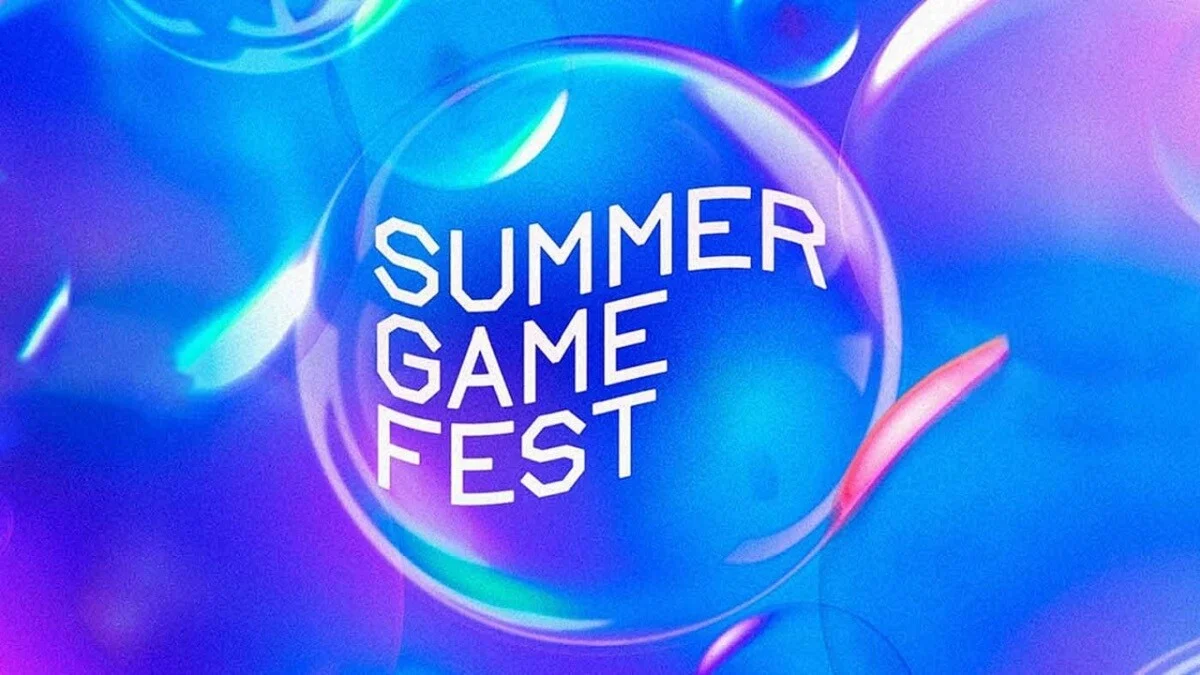 Summer Game Fest 2023 Planning des conférences Breakflip